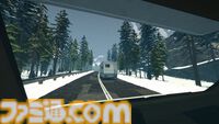 『Long Drive North: Co-Op RV Simulator』キャンピングカーでアメリカの荒野を生き延びる、最大4人協力プレイ対応のドライビングサバイバルゲーム。早期アクセス版が本日（11/19）発売