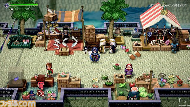 『バンディットナイト』盗賊となり富を奪い、世界の平和を取り戻すアクション。新ステージや新機能を追加した体験版が本日（11/20）より配信