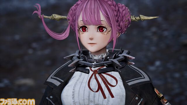 『コードヴェイン2』拠点・マグメルの一部機能、新キャラクター・イリス、ヤドヴィガが公開。ジェイル装備2種、ストーリー・世界観の導入も紹介