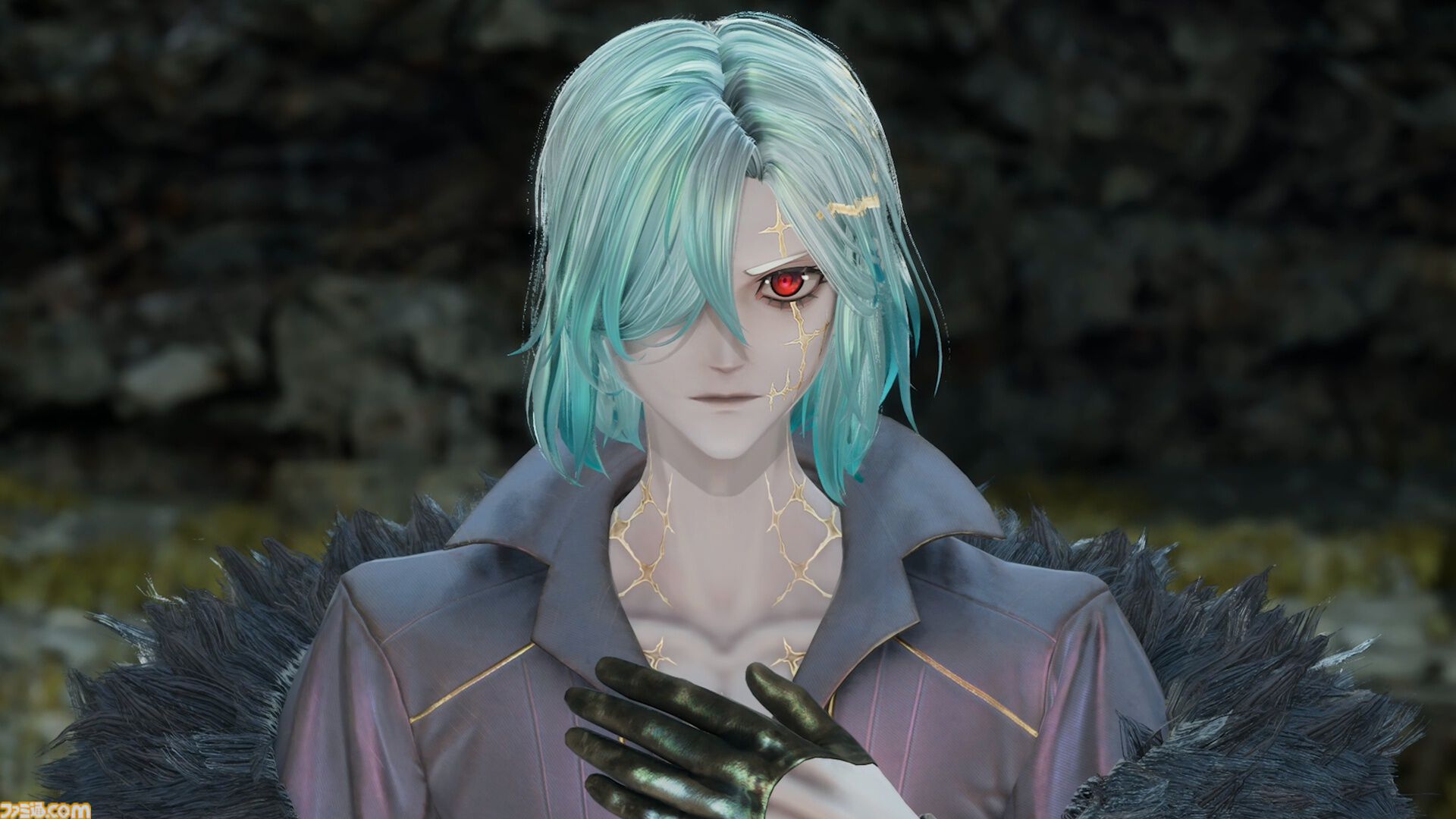 『コードヴェイン2』拠点・マグメルの一部機能、新キャラクター・イリス、ヤドヴィガが公開。ジェイル装備2種、ストーリー・世界観の導入も紹介