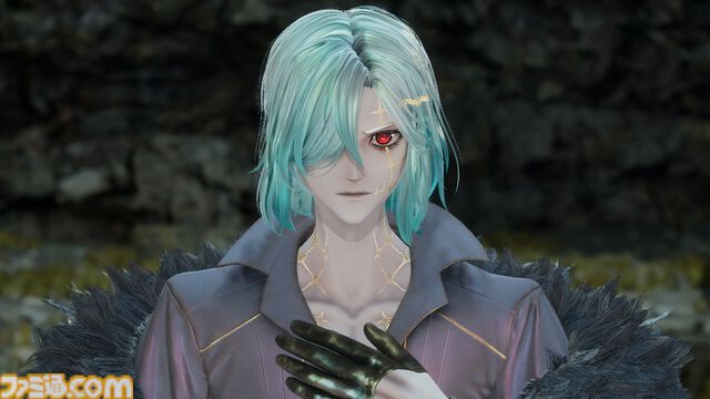 『コードヴェイン2』拠点・マグメルの一部機能、新キャラクター・イリス、ヤドヴィガが公開。ジェイル装備2種、ストーリー・世界観の導入も紹介