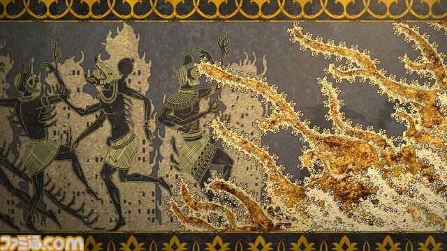 『コードヴェイン2』拠点・マグメルの一部機能、新キャラクター・イリス、ヤドヴィガが公開。ジェイル装備2種、ストーリー・世界観の導入も紹介