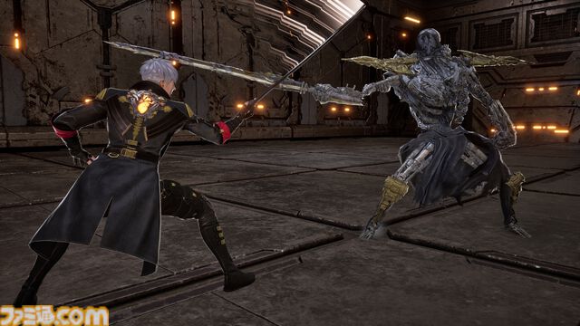 『コードヴェイン2』拠点・マグメルの一部機能、新キャラクター・イリス、ヤドヴィガが公開。ジェイル装備2種、ストーリー・世界観の導入も紹介