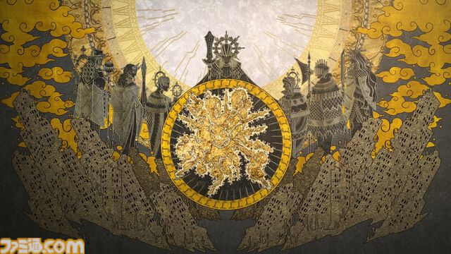 『コードヴェイン2』拠点・マグメルの一部機能、新キャラクター・イリス、ヤドヴィガが公開。ジェイル装備2種、ストーリー・世界観の導入も紹介