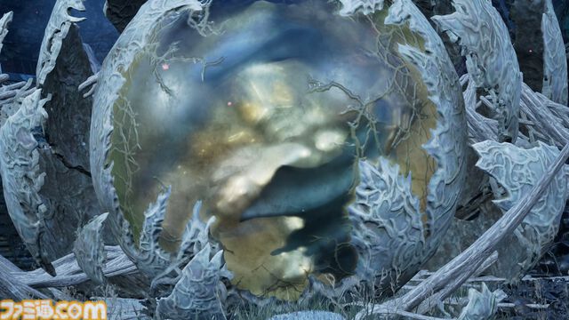 『コードヴェイン2』拠点・マグメルの一部機能、新キャラクター・イリス、ヤドヴィガが公開。ジェイル装備2種、ストーリー・世界観の導入も紹介