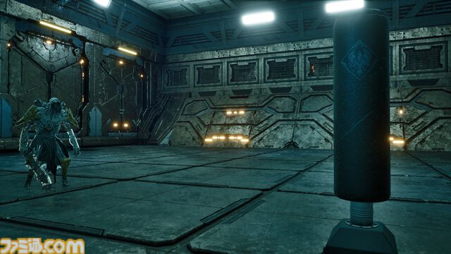 『コードヴェイン2』拠点・マグメルの一部機能、新キャラクター・イリス、ヤドヴィガが公開。ジェイル装備2種、ストーリー・世界観の導入も紹介