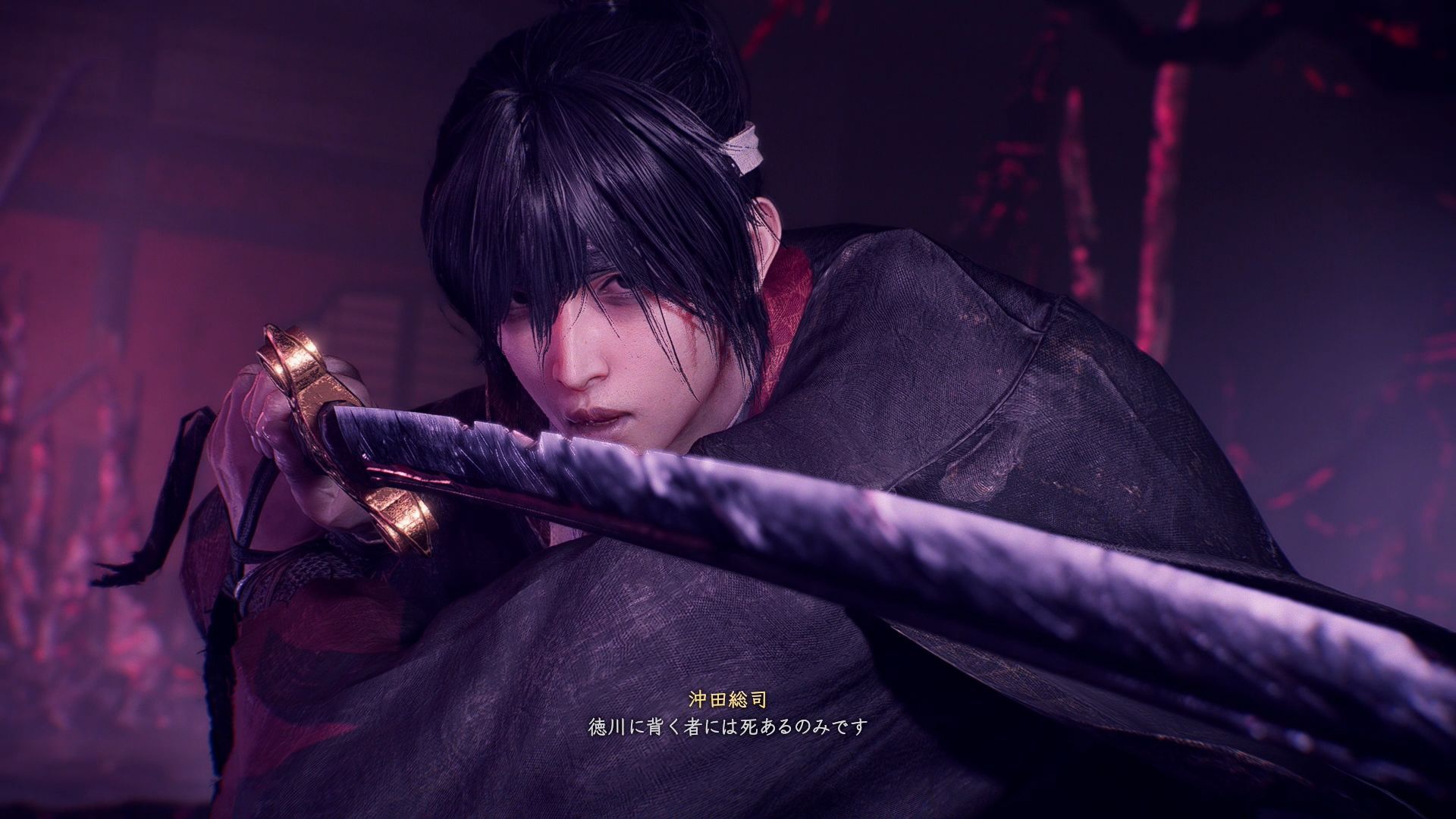 画像ページ (21/60) 『仁王3』随所に見られるTeam NINJAらしさに思わず