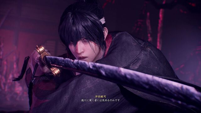 『仁王3』随所に見られるTeam NINJAらしさに思わずニヤリ。舞台はついに“幕末”へ。オープンフィールドの探索や、高杉晋作、新選組隊士との戦い、新武器“忍刀”などを先行体験