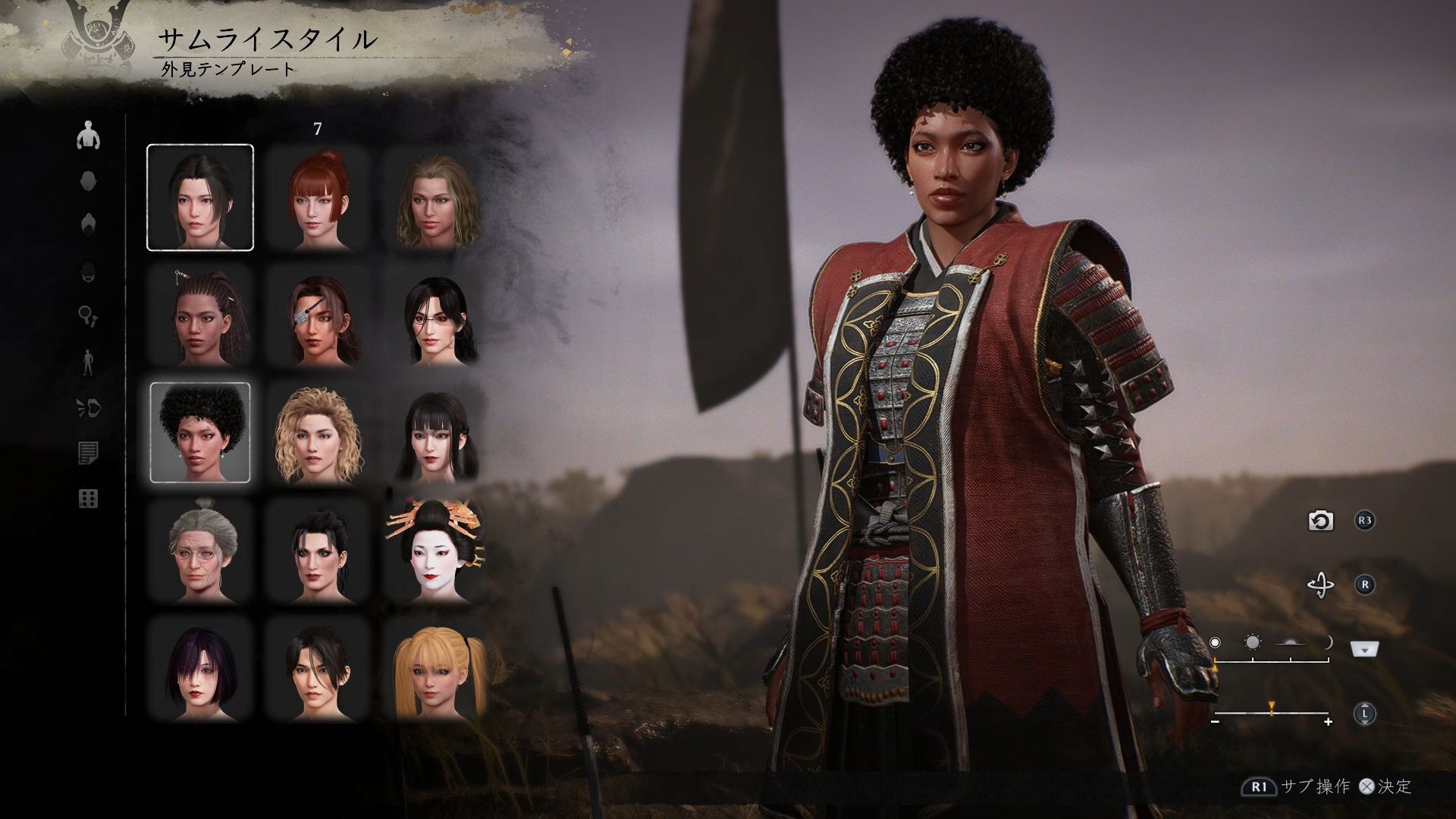 『仁王3』随所に見られるTeam NINJAらしさに思わずニヤリ。舞台はついに“幕末”へ。オープンフィールドの探索や、高杉晋作、新選組隊士との戦い、新武器“忍刀”などを先行体験