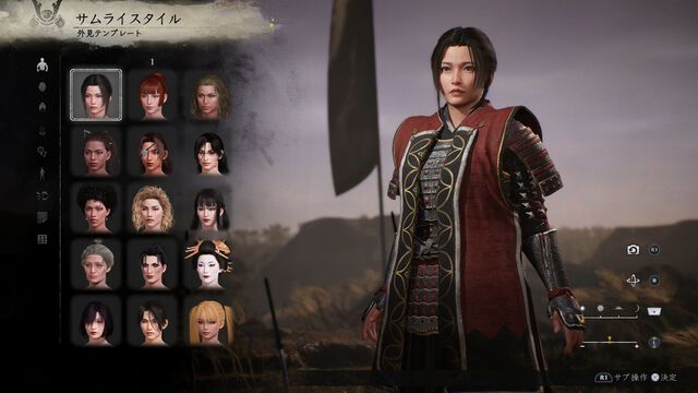 『仁王3』随所に見られるTeam NINJAらしさに思わずニヤリ。舞台はついに“幕末”へ。オープンフィールドの探索や、高杉晋作、新選組隊士との戦い、新武器“忍刀”などを先行体験