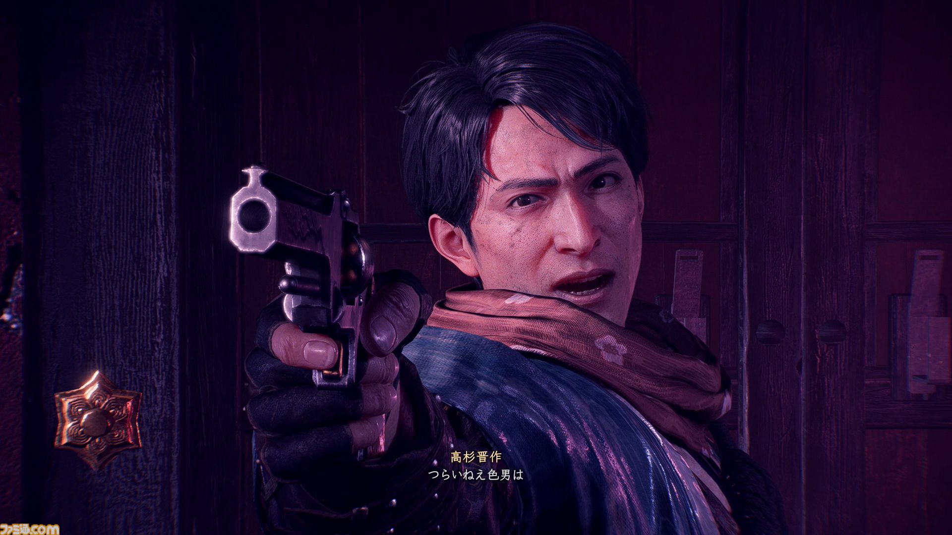 画像ページ (23/60) 『仁王3』随所に見られるTeam NINJAらしさに思わず