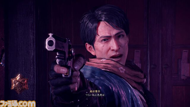 『仁王3』随所に見られるTeam NINJAらしさに思わずニヤリ。舞台はついに“幕末”へ。オープンフィールドの探索や、高杉晋作、新選組隊士との戦い、新武器“忍刀”などを先行体験