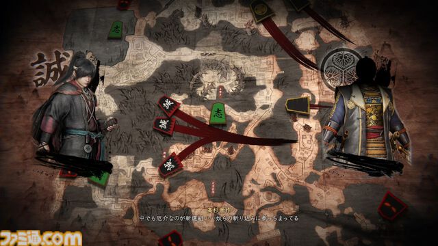 『仁王3』随所に見られるTeam NINJAらしさに思わずニヤリ。舞台はついに“幕末”へ。オープンフィールドの探索や、高杉晋作、新選組隊士との戦い、新武器“忍刀”などを先行体験