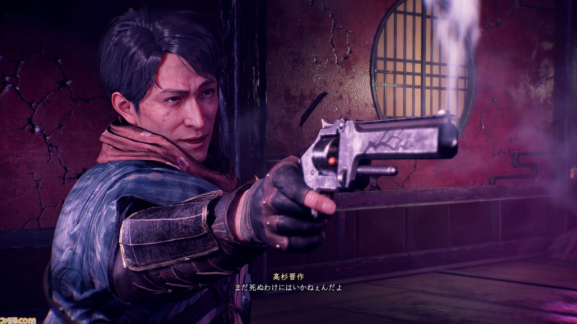 画像ページ (22/60) 『仁王3』随所に見られるTeam NINJAらしさに思わず