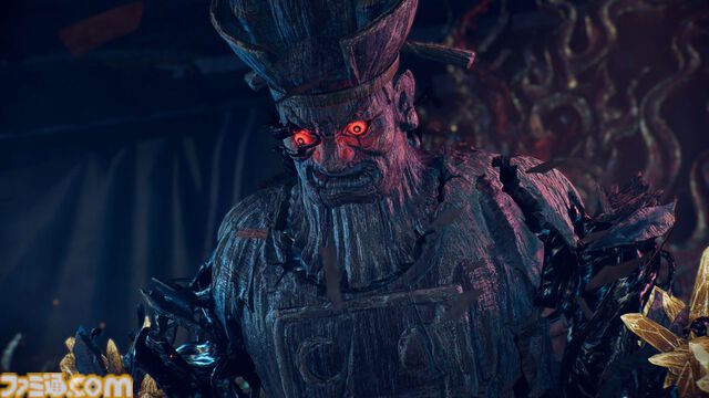 『仁王3』随所に見られるTeam NINJAらしさに思わずニヤリ。舞台はついに“幕末”へ。オープンフィールドの探索や、高杉晋作、新選組隊士との戦い、新武器“忍刀”などを先行体験