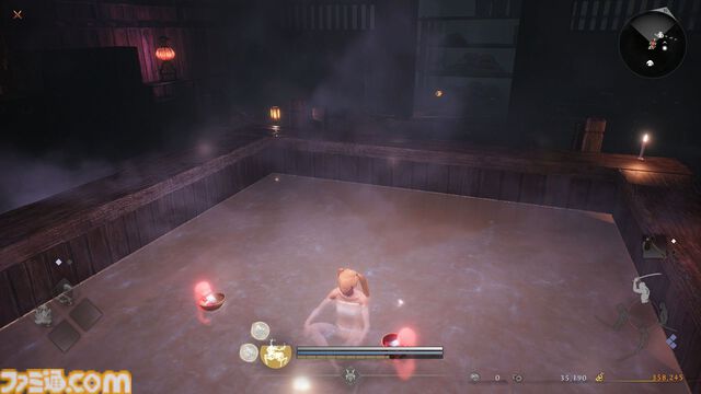 『仁王3』随所に見られるTeam NINJAらしさに思わずニヤリ。舞台はついに“幕末”へ。オープンフィールドの探索や、高杉晋作、新選組隊士との戦い、新武器“忍刀”などを先行体験