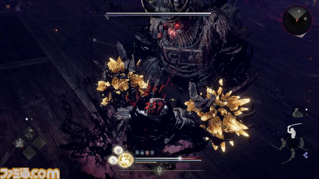 『仁王3』随所に見られるTeam NINJAらしさに思わずニヤリ。舞台はついに“幕末”へ。オープンフィールドの探索や、高杉晋作、新選組隊士との戦い、新武器“忍刀”などを先行体験