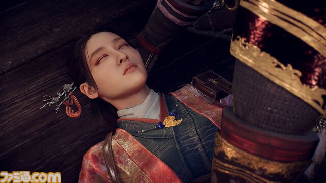 『仁王3』随所に見られるTeam NINJAらしさに思わずニヤリ。舞台はついに“幕末”へ。オープンフィールドの探索や、高杉晋作、新選組隊士との戦い、新武器“忍刀”などを先行体験