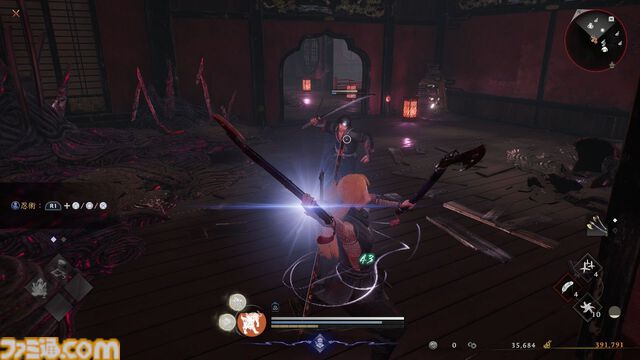 『仁王3』随所に見られるTeam NINJAらしさに思わずニヤリ。舞台はついに“幕末”へ。オープンフィールドの探索や、高杉晋作、新選組隊士との戦い、新武器“忍刀”などを先行体験