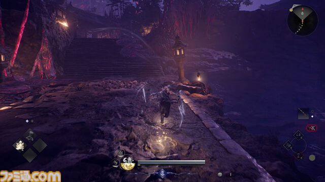 『仁王3』随所に見られるTeam NINJAらしさに思わずニヤリ。舞台はついに“幕末”へ。オープンフィールドの探索や、高杉晋作、新選組隊士との戦い、新武器“忍刀”などを先行体験