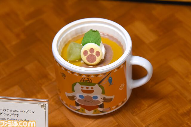 USJ×『モンハンワイルズ』は11月19日から開始。とろ～りチーズの限定メニューがウマすぎる！ 新たなコラボ企画も続々展開