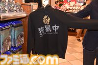 USJ×『モンハンワイルズ』は11月19日から開始。とろ～りチーズの限定メニューがウマすぎる！ 新たなコラボ企画も続々展開