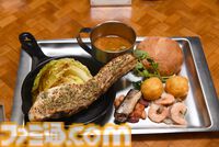 USJ×『モンハンワイルズ』は11月19日から開始。とろ～りチーズの限定メニューがウマすぎる！ 新たなコラボ企画も続々展開