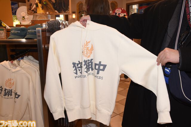 USJ×『モンハンワイルズ』は11月19日から開始。とろ～りチーズの限定メニューがウマすぎる！ 新たなコラボ企画も続々展開