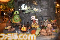 USJ×『モンハンワイルズ』は11月19日から開始。とろ～りチーズの限定メニューがウマすぎる！ 新たなコラボ企画も続々展開