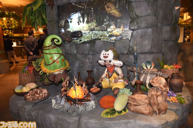 USJ×『モンハンワイルズ』は11月19日から開始。とろ～りチーズの限定メニューがウマすぎる！ 新たなコラボ企画も続々展開