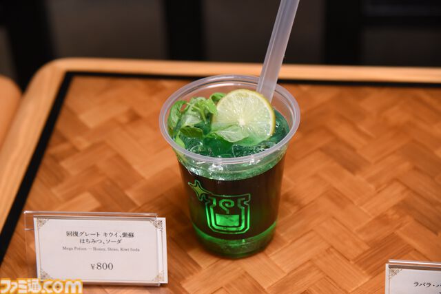 USJ×『モンハンワイルズ』は11月19日から開始。とろ～りチーズの限定メニューがウマすぎる！ 新たなコラボ企画も続々展開