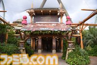 USJ×『モンハンワイルズ』は11月19日から開始。とろ～りチーズの限定メニューがウマすぎる！ 新たなコラボ企画も続々展開