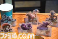 USJ×『モンハンワイルズ』は11月19日から開始。とろ～りチーズの限定メニューがウマすぎる！ 新たなコラボ企画も続々展開