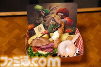 USJ×『モンハンワイルズ』は11月19日から開始。とろ～りチーズの限定メニューがウマすぎる！ 新たなコラボ企画も続々展開