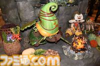 USJ×『モンハンワイルズ』は11月19日から開始。とろ～りチーズの限定メニューがウマすぎる！ 新たなコラボ企画も続々展開