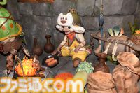 USJ×『モンハンワイルズ』は11月19日から開始。とろ～りチーズの限定メニューがウマすぎる！ 新たなコラボ企画も続々展開