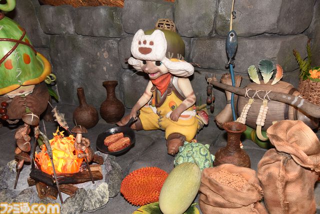 USJ×『モンハンワイルズ』は11月19日から開始。とろ～りチーズの限定メニューがウマすぎる！ 新たなコラボ企画も続々展開