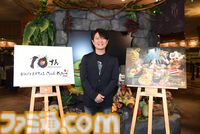 USJ×『モンハンワイルズ』は11月19日から開始。とろ～りチーズの限定メニューがウマすぎる！ 新たなコラボ企画も続々展開