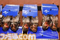 USJ×『モンハンワイルズ』は11月19日から開始。とろ～りチーズの限定メニューがウマすぎる！ 新たなコラボ企画も続々展開