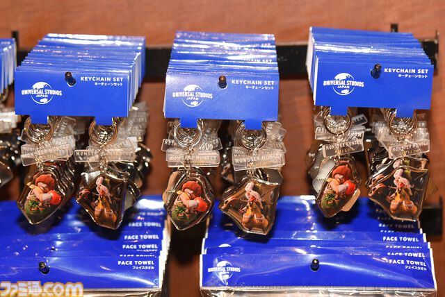 USJ×『モンハンワイルズ』は11月19日から開始。とろ～りチーズの限定メニューがウマすぎる！ 新たなコラボ企画も続々展開