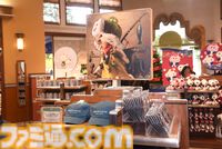 USJ×『モンハンワイルズ』は11月19日から開始。とろ～りチーズの限定メニューがウマすぎる！ 新たなコラボ企画も続々展開