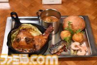 USJ×『モンハンワイルズ』は11月19日から開始。とろ～りチーズの限定メニューがウマすぎる！ 新たなコラボ企画も続々展開