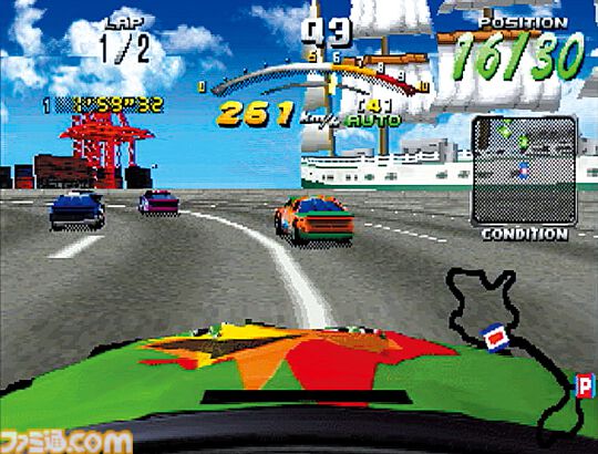 セガサターンが発売された日。2D描画に秀でたセガ国内最大のヒットゲーム機。『バーチャファイター』『サクラ大戦』など魅力ある作品が数多く発売【今日は何の日？】