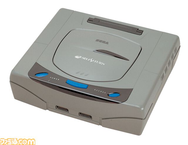 セガサターンが発売された日。2D描画に秀でたセガ国内最大のヒットゲーム機。『バーチャファイター』『サクラ大戦』など魅力ある作品が数多く発売【今日は何の日？】