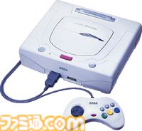 セガサターンが発売された日。2D描画に秀でたセガ国内最大のヒットゲーム機。『バーチャファイター』『サクラ大戦』など魅力ある作品が数多く発売【今日は何の日？】