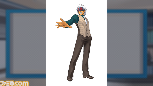 『逆転裁判123 成歩堂セレクション』謎解きいらずでストーリーが楽しめる新機能を追加、無料アプデが配信。音楽、アートが堪能できるギャラリーモードも