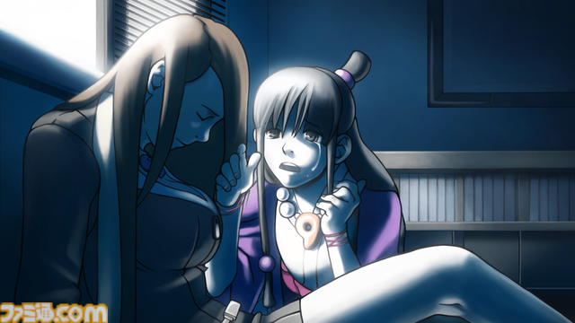 『逆転裁判123 成歩堂セレクション』謎解きいらずでストーリーが楽しめる新機能を追加、無料アプデが配信。音楽、アートが堪能できるギャラリーモードも