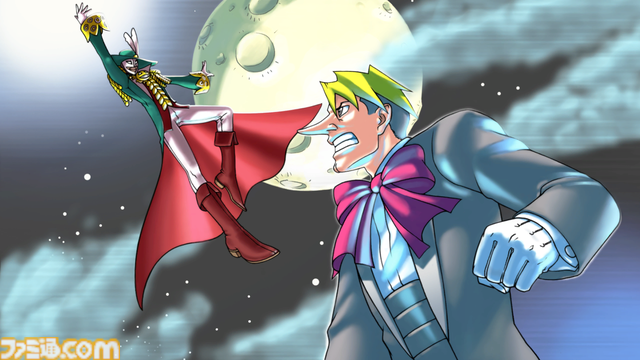 『逆転裁判123 成歩堂セレクション』謎解きいらずでストーリーが楽しめる新機能を追加、無料アプデが配信。音楽、アートが堪能できるギャラリーモードも