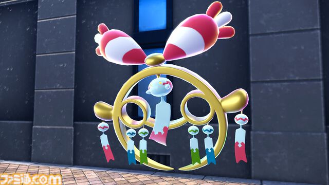 【ポケモンZA】追加コンテンツ『M次元ラッシュ』最新情報が本日（11/19）23時に公開。前回はコルニ登場や新メガシンカポケモンで話題に