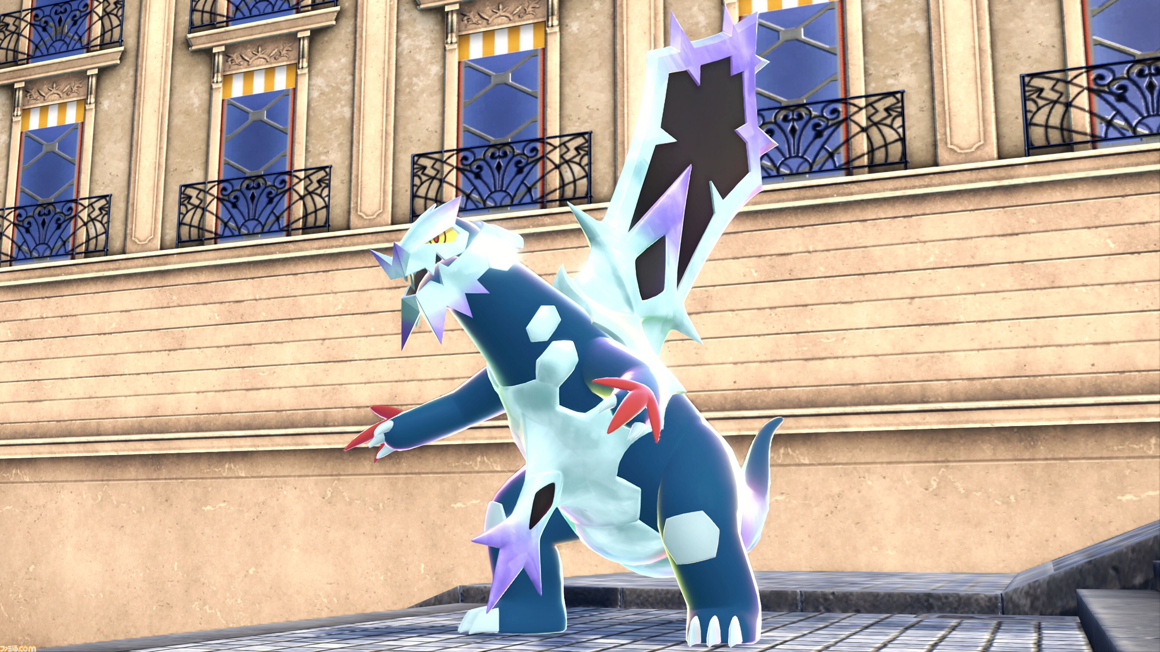 【ポケモンZA】追加コンテンツ『M次元ラッシュ』最新情報が本日（11/19）23時に公開。前回はコルニ登場や新メガシンカポケモンで話題に